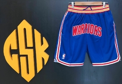 Short Golden State Warriors NBA