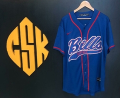 Camisa de beisbol Bills