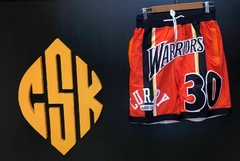 Short Golden State Warriors NBA