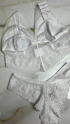 Conjunto Dora - loja online