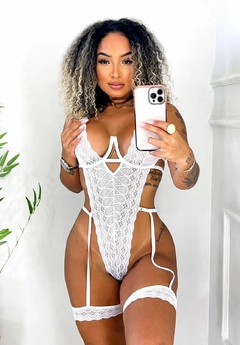 Body Tentação