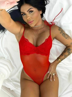 Body Scorpion - comprar online