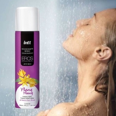 DESODORANTE ÍNTIMO EROS 100ML INTT - comprar online