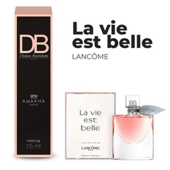 La Vie Est Belle -D Parfum 15ml - Feminino