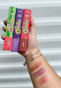 Imagem do BABALOO GLOSS ICE LABIAL UVA