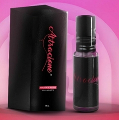 Perfume Attracione Sensual (Feromônios Ativados)