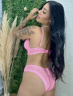 Conjunto Dany - comprar online