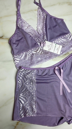 ShortDoll Preciosa - comprar online