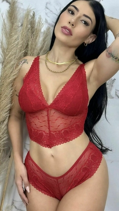 Conjunto Dora