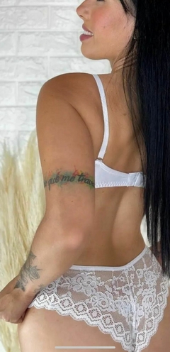 Conjunto Roma - comprar online