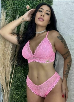 Conjunto Dany