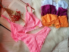 Conjunto Dany na internet