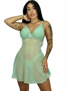 Camisola Maria