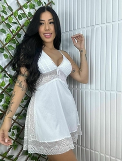 Camisola Talita