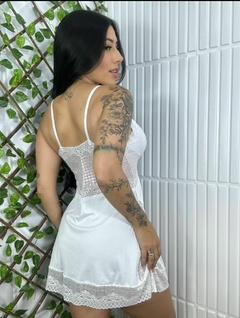 Camisola Talita - comprar online