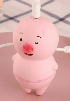 Pig Vibration