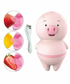Pig Vibration - comprar online