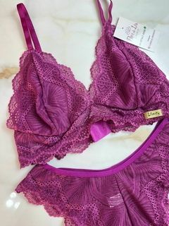 Conjunto Dany - loja online