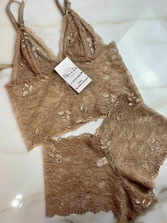Conjunto Kalesson - comprar online