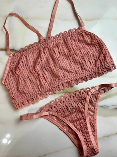 Conjunto Bianca na internet