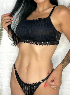 Conjunto Bianca
