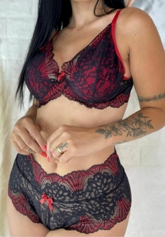 Conjunto Mila