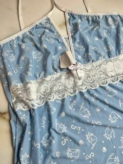 ShortDoll Liganete - loja online