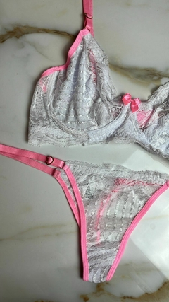 Conjunto Lis - loja online