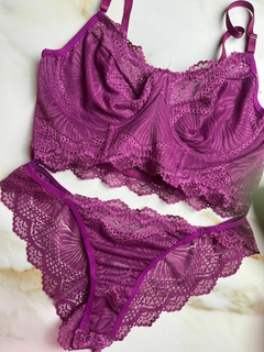 Imagem do Conjunto Nick