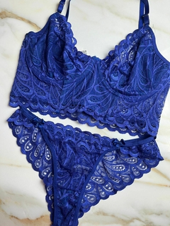 Conjunto Nick - loja online