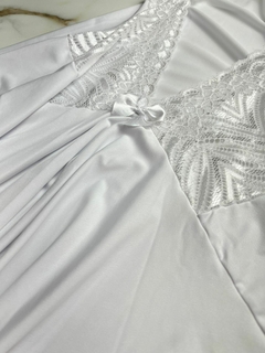 Camisola Samara - Flor de Lis Lingerie