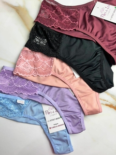 Tanga Melinda