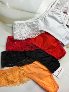 Tanga Vivian
