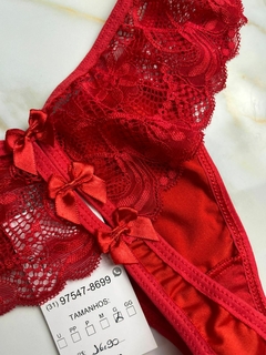 Tanga Vivian - comprar online