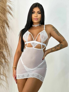 Camisola Cassandra na internet