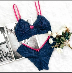 Conjunto raquel na internet