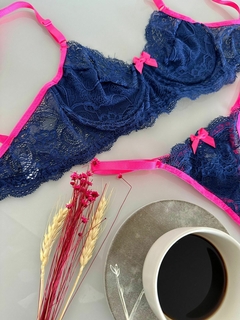 Conjunto Primavera - comprar online