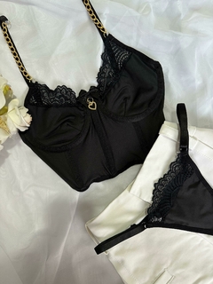 Conjunto Anastasia - comprar online