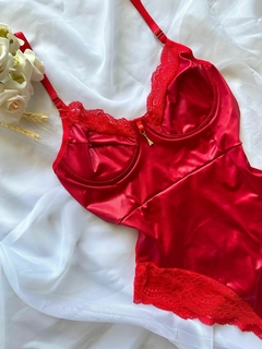 Body Milena - loja online