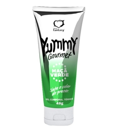 Yummy Gourmet Gel Térmico Beijável 45G Sexy Fantasy na internet