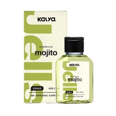 Jells Gel Sensorial Beijável Hot Coquetel E Drinks 35Ml Kalya na internet