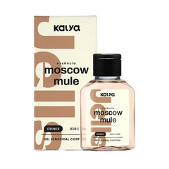 Jells Gel Sensorial Beijável Hot Coquetel E Drinks 35Ml Kalya - comprar online