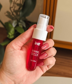 Intt Calda Beijável Picante Intt E Deborah Secco 11g - comprar online
