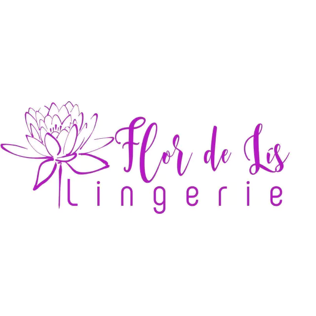 Flor de Lis Lingerie