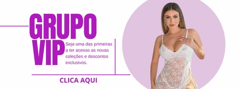 Carrusel Flor de Lis Lingerie