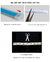 Par de LED DRL luz de circulación diurna para coche tira Flexible impermeable - comprar en línea