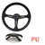 Volante de carreras Nardi de 14 pulgadas, volante deportivo Universal - comprar en línea