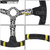 Volante MOMO 14 pulgadas cuero de gamuza Universal - TunerHouse