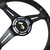 Volante de carreras Nardi de 14 pulgadas, volante deportivo Universal - comprar en línea