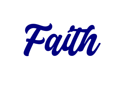 FAITH IN JESUS CHRIST COMPANNY